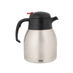 Bule 1,2L Mor 25105251 Inox