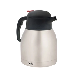 Bule 1,2L Mor 25105251 Inox