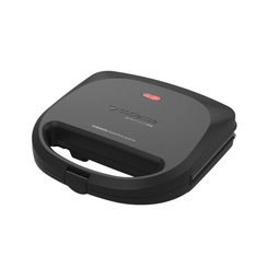 Sanduicheira 750W Cadence SanduGrill SAN230 Preta