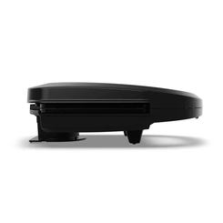 Sanduicheira 750W Cadence SanduGrill SAN230 Preta