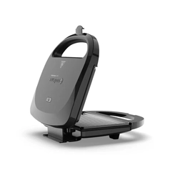 Sanduicheira 750W Cadence SanduGrill SAN230 Preta