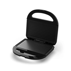 Sanduicheira 750W Cadence SanduGrill SAN230 Preta