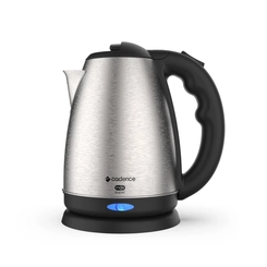 Chaleira Elétrica 1,8L Cadence CEL821 Inox Super