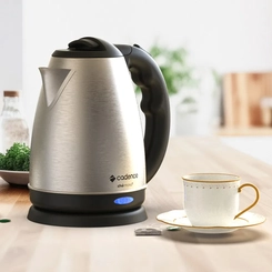 Chaleira Elétrica 1,8L Cadence CEL821 Inox Super