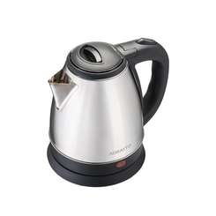 Chaleira Elétrica 1,8L 1.000W Agratto CE 784 Inox