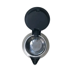 Chaleira Elétrica 1,8L 1.000W Agratto CE 784 Inox