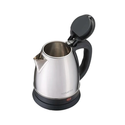 Chaleira Elétrica 1,8L 1.000W Agratto CE 784 Inox