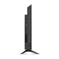 Smart TV 43 Polegadas Full HD AOC S5155 Preto Bivolt
