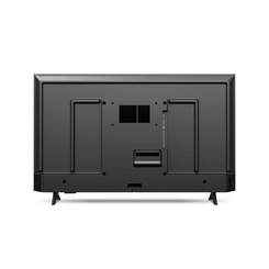 Smart TV 43 Polegadas Full HD AOC S5155 Preto Bivolt