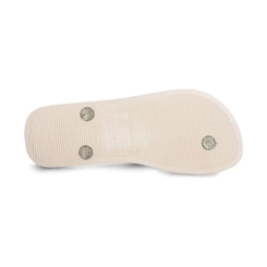 Chinelo Feminino Glitter Ipanema 25229 Bege