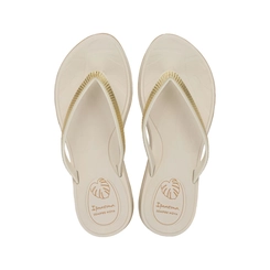 Chinelo Feminino Ipanema Shine 27570 Off White