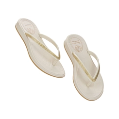 Chinelo Feminino Ipanema Shine 27570 Off White