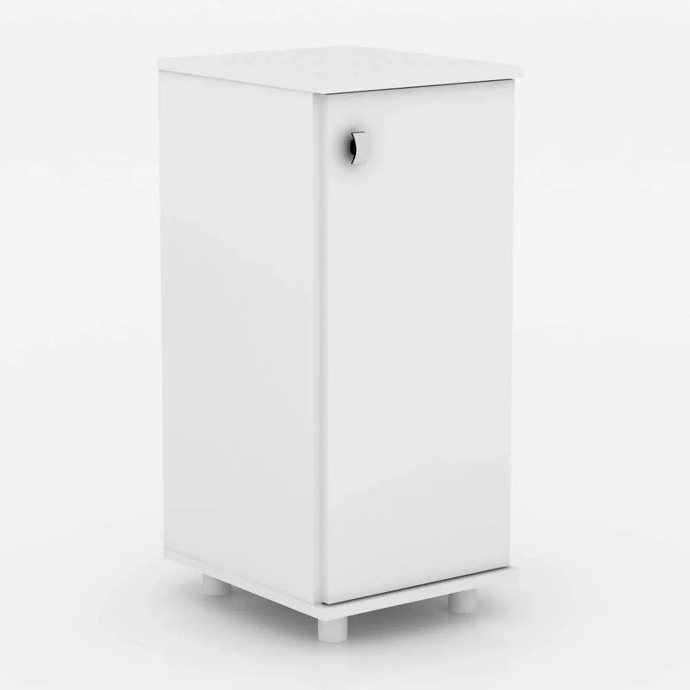 Balcão Tecno Mobili BL-3306 Branco SE