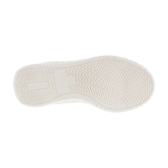 Tênis Infantil Menina Molekinha 25006-102 Off White