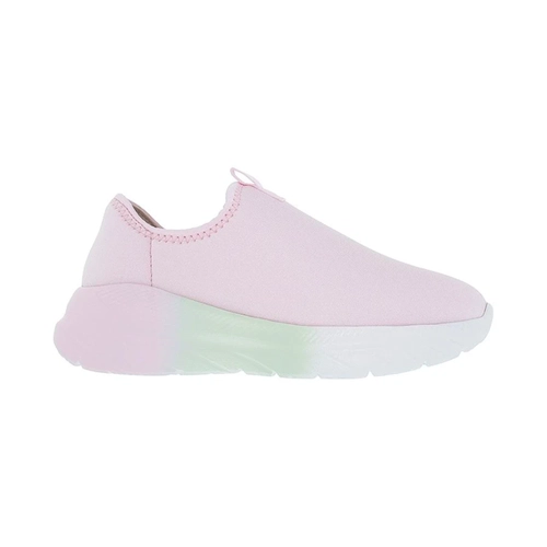 Tênis Infantil Menina Molekinha 2584-200 Rosa