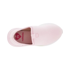 Tênis Infantil Menina Molekinha 2584-200 Rosa