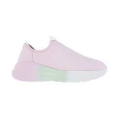 Tênis Infantil Menina Molekinha 2584-200 Rosa