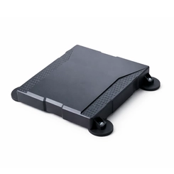 Case Proteção Suporte Veicular Externo para Starlink Mini Xconnect Preto