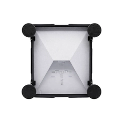 Case Proteção Suporte Veicular Externo para Starlink Mini Xconnect Preto