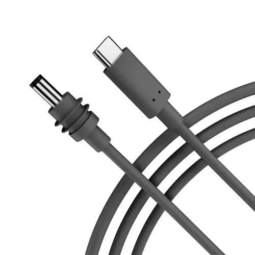 Cabo USB-C 3 Metros para Starlink Mini Xconnect Preto