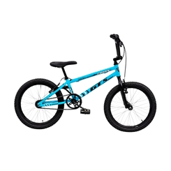 Bicicleta Infantil Aro 20 Southbike Cross BMX Azul
