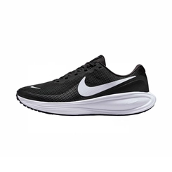 Tênis Feminino Nike Revolution 8 Hj8485001 Preto e Branco