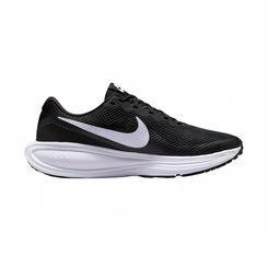 Tênis Feminino Nike Revolution 8 Hj8485001 Preto e Branco