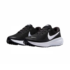 Tênis Feminino Nike Revolution 8 Hj8485001 Preto e Branco