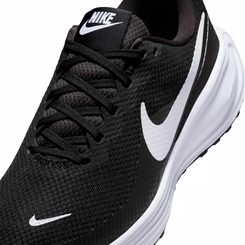Tênis Feminino Nike Revolution 8 Hj8485001 Preto e Branco