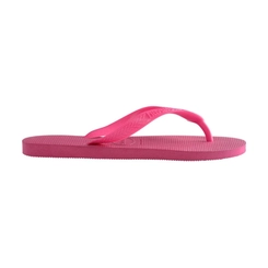 Chinelo Feminino Havaianas Top 4000029 Rosa Flux