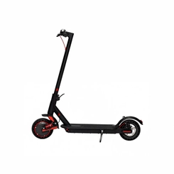 Patinete Elétrico 350W 3 Marchas Primar LT12D Preto/Vermelho Bivolt