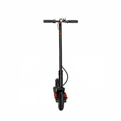 Patinete Elétrico 350W 3 Marchas Primar LT12D Preto/Vermelho Bivolt