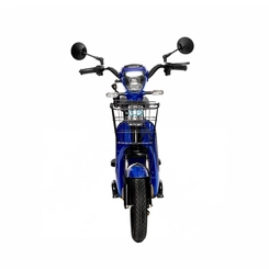Bicicleta Elétrica 1.000W Primar Bike 07 VEI1007Z Azul