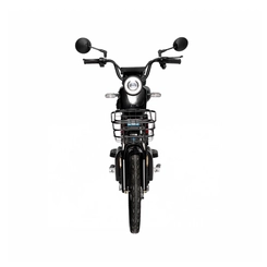 Bicicleta Elétrica 1.000W Primar Bike Urban VEI1018P Preto