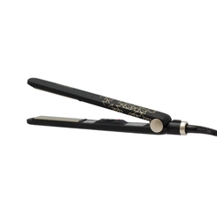 Chapinha até 210ºC Mallory Glamour B90100510 Preta Bivolt