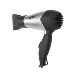 Secador 1.200W Mondial Max Travel Ultra SC-15 Preto e Cinza Bivolt