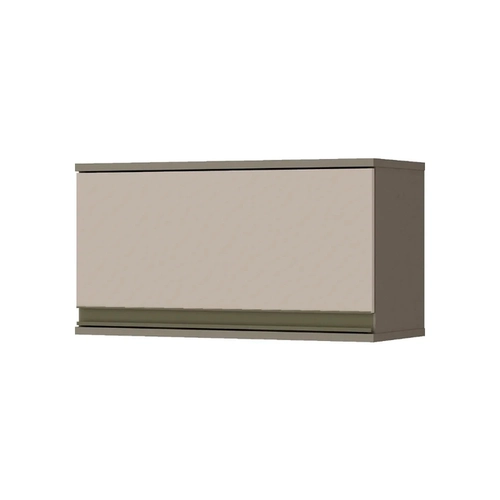 Aéreo 60cm Henn Connect C77-35 Duna Cristal SE