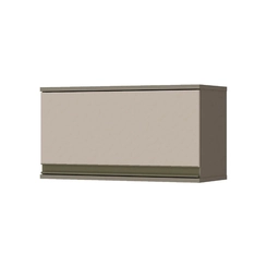 Aéreo 60cm Henn Connect C77-35 Duna Cristal SE