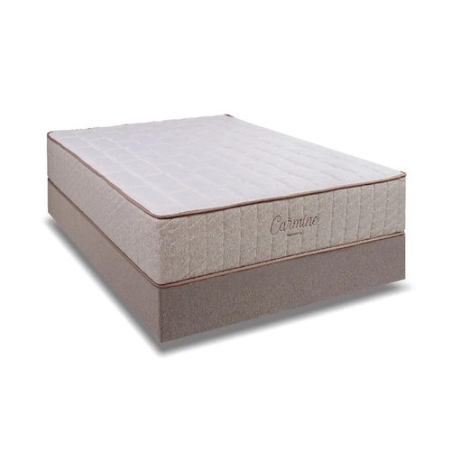 Colchão de Espuma Casal D33 Kappesberg Carmine 138x188x32cm