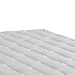 Colchão de Espuma Casal D33 Kappesberg Carmine 138x188x32cm