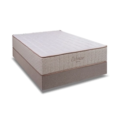 Colchão de Espuma Casal D33 Kappesberg Carmine 138x188x32cm