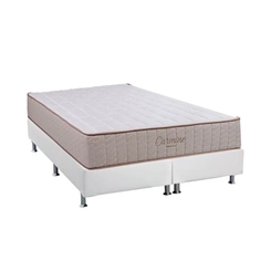 Colchão de Espuma Queen Size D33 Kappesberg Carmine 158x198x32cm