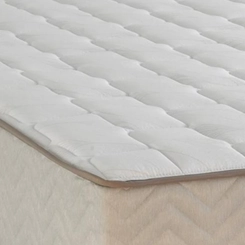 Colchão de Espuma Queen Size D33 Kappesberg Carmine 158x198x32cm