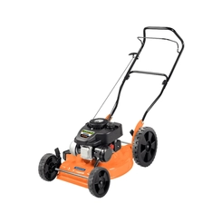 Cortador de Grama a Gasolina 4HP Tramontina CC45M Laranja