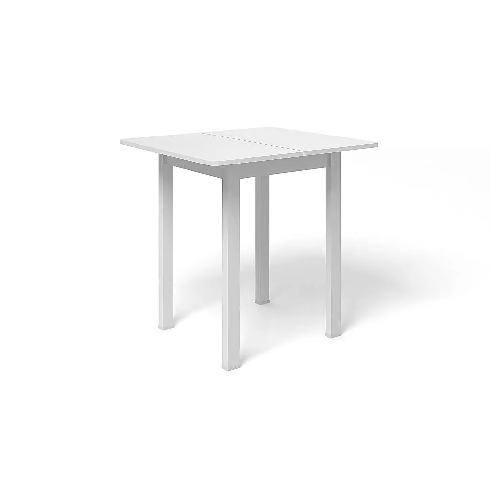 Mesa Dobrável Canção 10400. 001 Branco SE