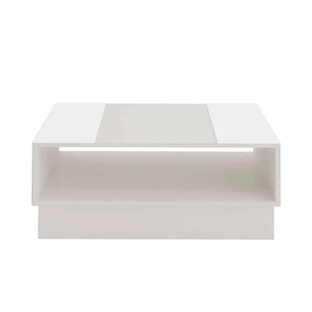 Mesa de Centro Artely Detroit 3968 Off White SE