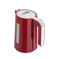 Chaleira Elétrica 1,7L 1.850W Cadence Thermo One CEL381 Vermelha