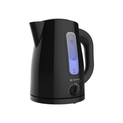 Chaleira Elétrica 1,7L Modo Chimarrão 1.200W Cadence CEL550 Preta