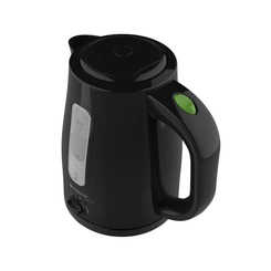 Chaleira Elétrica 1,7L Modo Chimarrão 1.200W Cadence CEL550 Preta