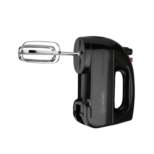 Batedeira 4 Velocidades + Pulsar 200W Cadence Concept Special